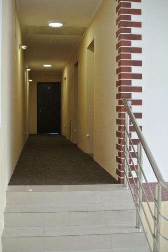 Hotel Grand Sokolniki