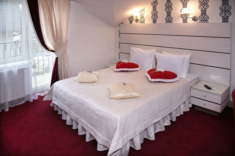 Villa Lana Hotel