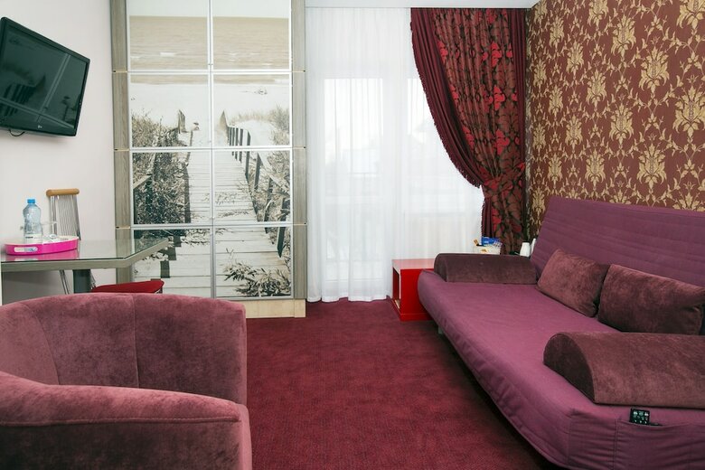 Villa Lana Hotel