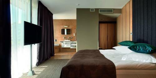 Zelenogradsk Spa Hotel