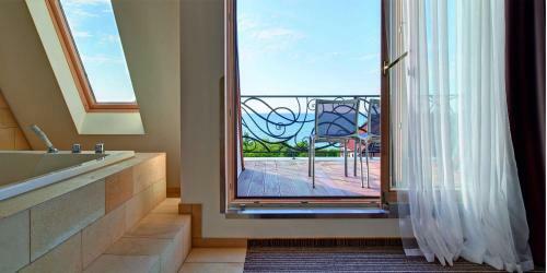 Zelenogradsk Spa Hotel