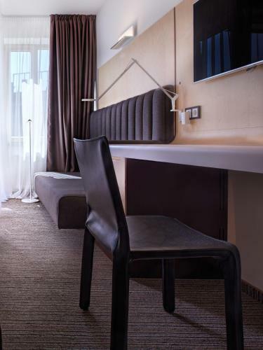 Zelenogradsk Spa Hotel