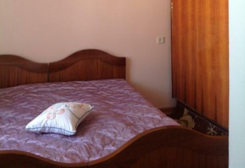 Hostal U Bashni Guest House