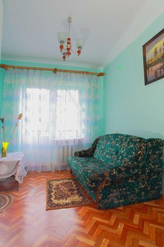 Hostal U Bashni Guest House