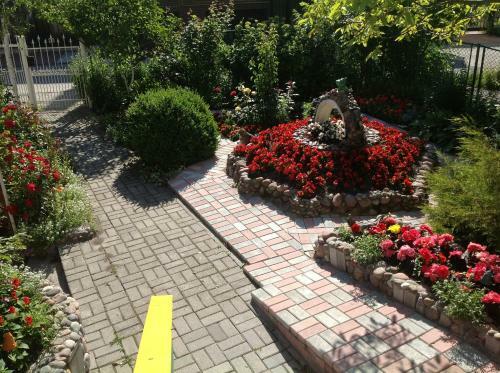 Hostal U Bashni Guest House