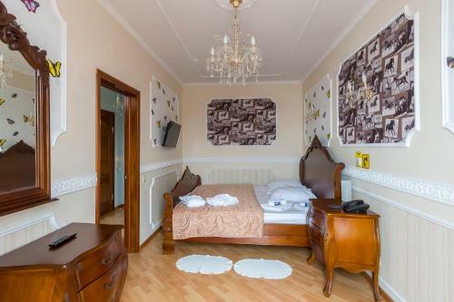 Princess Elisa Hotel