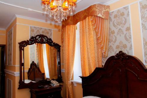 Princess Elisa Hotel