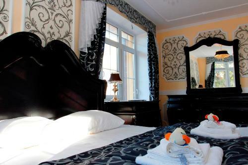 Princess Elisa Hotel