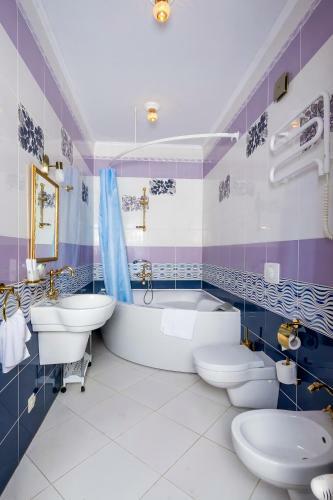 Princess Elisa Hotel