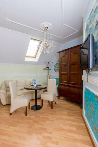Princess Elisa Hotel