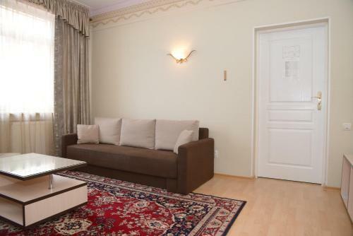 Sambia Hotel