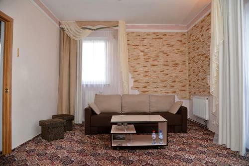 Sambia Hotel