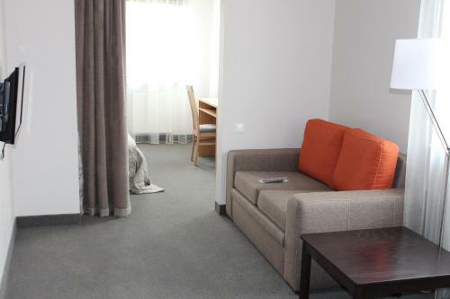 Amberseason Hotel