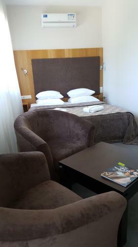 Amberseason Hotel