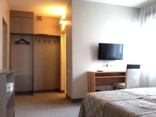 Amberseason Hotel