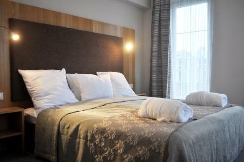 Amberseason Hotel