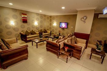Ajwan Hotel Apartments
