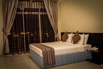 Ajwan Hotel Apartments