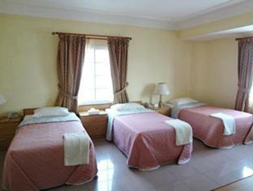Darbat Hotel