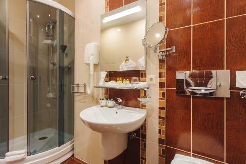 Rasstal Spa Hotel