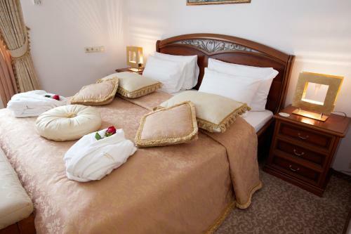 Rasstal Spa Hotel