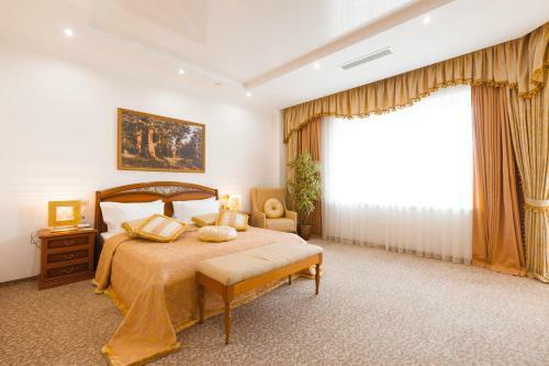 Rasstal Spa Hotel