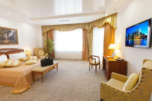 Rasstal Spa Hotel