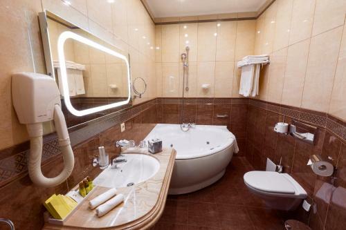Rasstal Spa Hotel