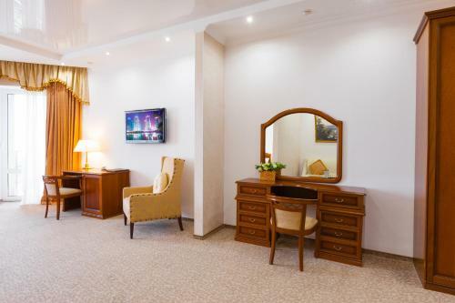 Rasstal Spa Hotel