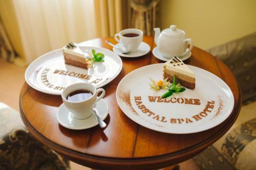 Rasstal Spa Hotel