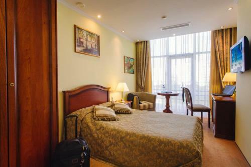Rasstal Spa Hotel