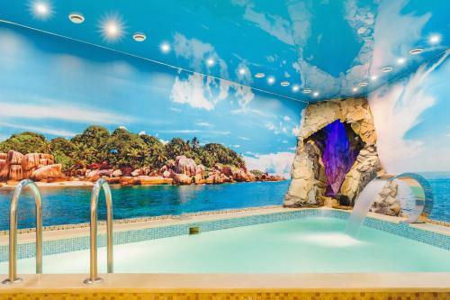 Rasstal Spa Hotel