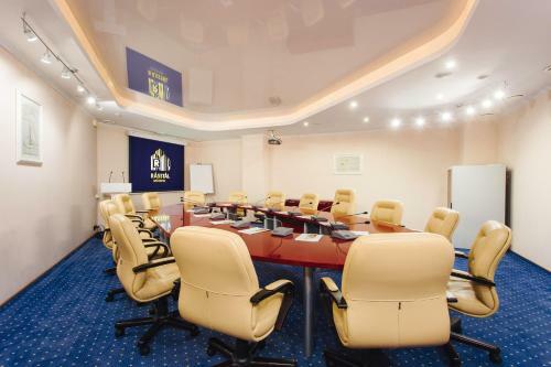 Rasstal Spa Hotel