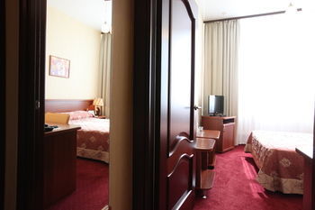 Tatarstan Business-hotel