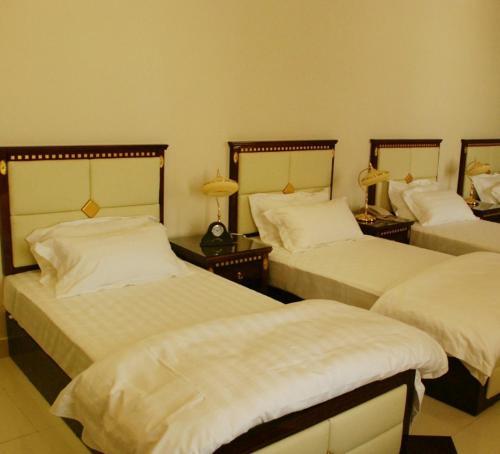 City Hotel Salalah