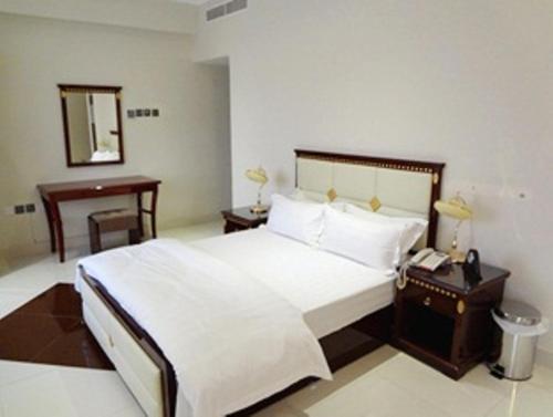 City Hotel Salalah