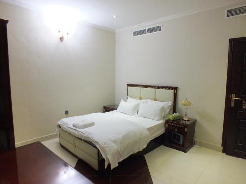 City Hotel Salalah