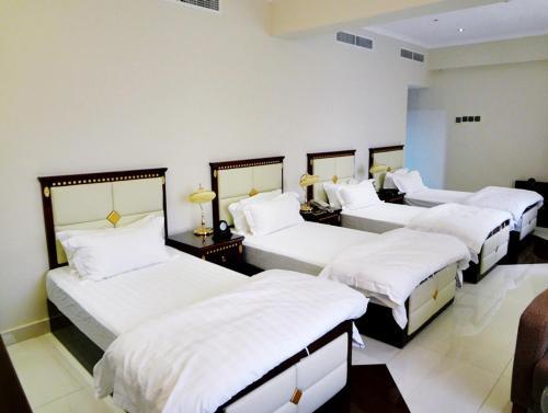 City Hotel Salalah