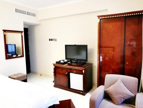 City Hotel Salalah
