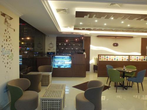 City Hotel Salalah