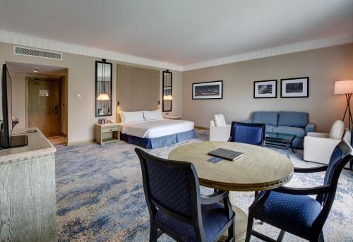 Hotel Hilton Salalah Resort