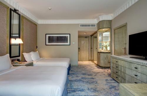 Hotel Hilton Salalah Resort