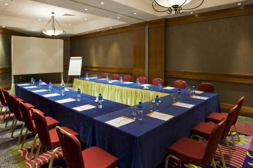 Hotel Hilton Salalah Resort