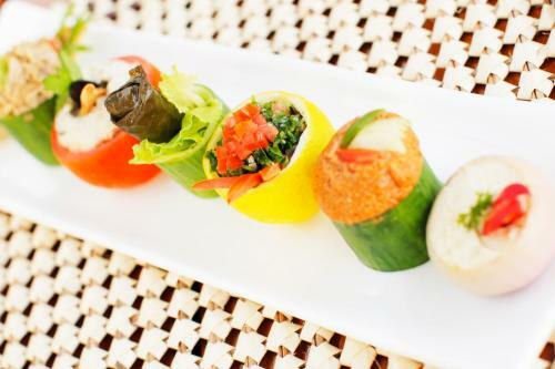 Hotel Hilton Salalah Resort