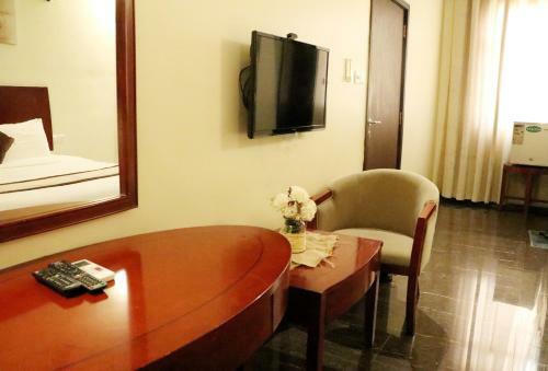 Rimal Suites Apartmernts
