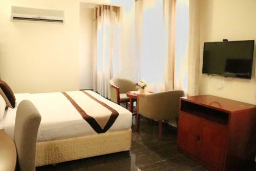 Rimal Suites Apartmernts