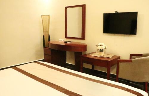 Rimal Suites Apartmernts