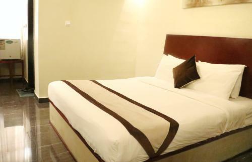 Rimal Suites Apartmernts