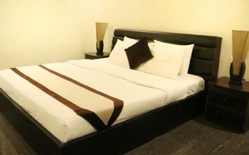 Rimal Suites Apartmernts