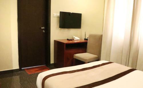 Rimal Suites Apartmernts